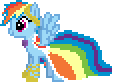 https://trixiebooru.org/ponies/rainbow%20dash/rd_galla_left.gif