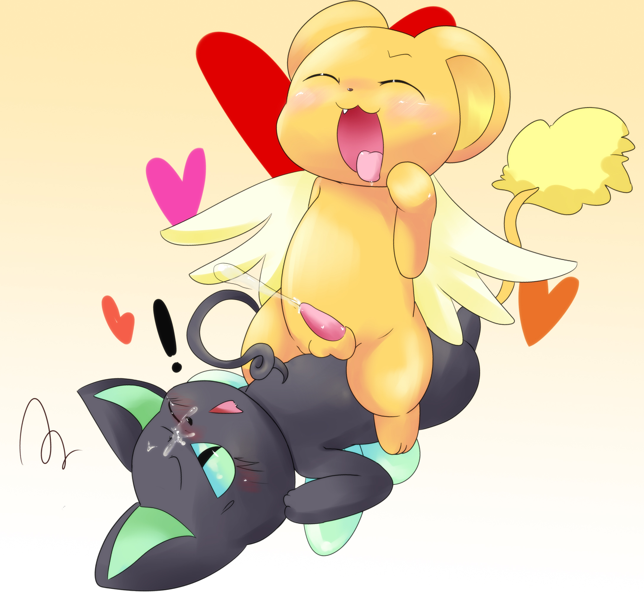 Cardcaptor sakura rule 34