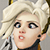 Angry WTF Mercy