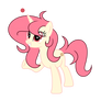 MLP Charmaine Cookie (Sugar Mele Reboot + Bio)