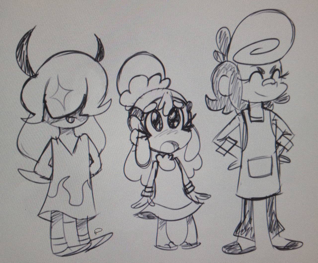 Time wasting thread 2.1 (SFW- No explicitgrimdark) 