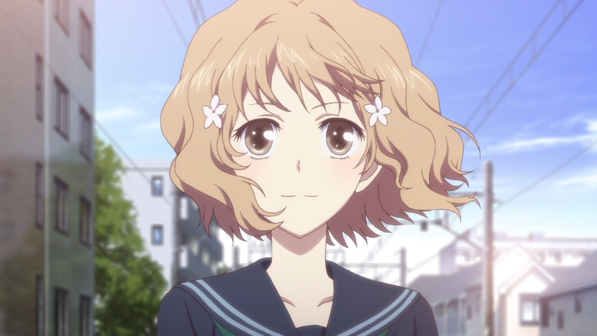 Hanasaku Iroha