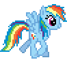 https://trixiebooru.org/ponies/rainbow%20dash/trotcycle_rainbow_wing_right.gif