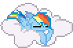 https://trixiebooru.org/ponies/rainbow%20dash/cloud_sleep_right.gif