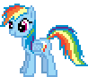 https://trixiebooru.org/ponies/rainbow%20dash/stand_rainbow_left.gif