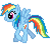 https://trixiebooru.org/ponies/rainbow%20dash/trotcycle_rainbow_wing_left.gif
