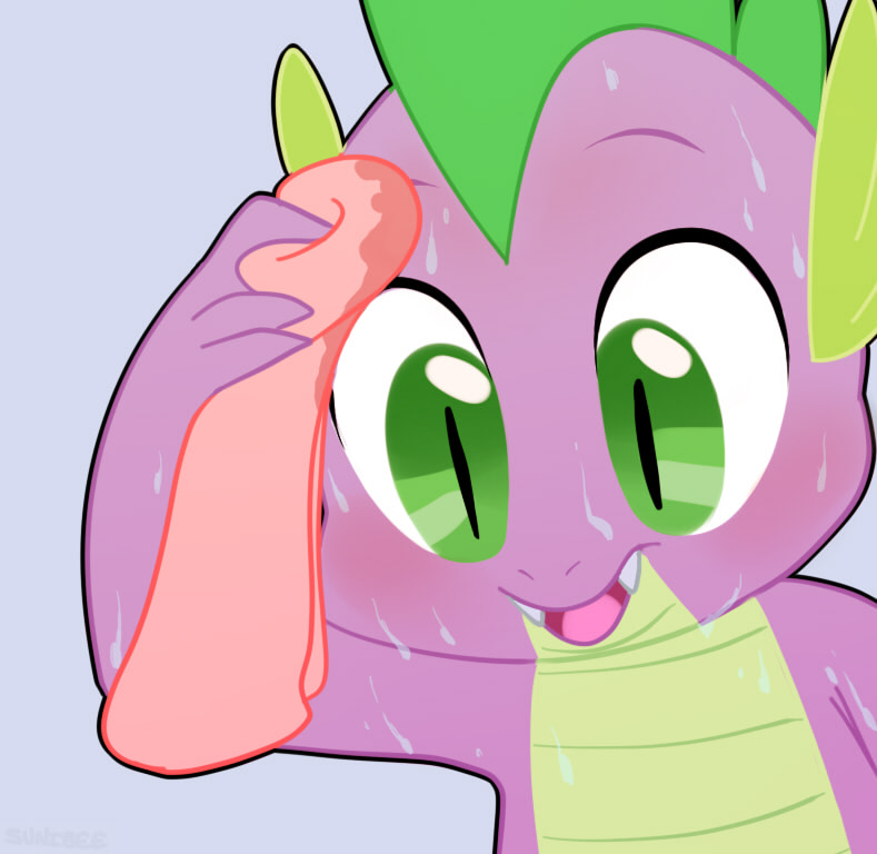 1387129 - safe, zesty gourmand, spice up your life, /mlp/, >no hooves,  female, greentext, meme, raised eyebrow, solo, text - Derpibooru