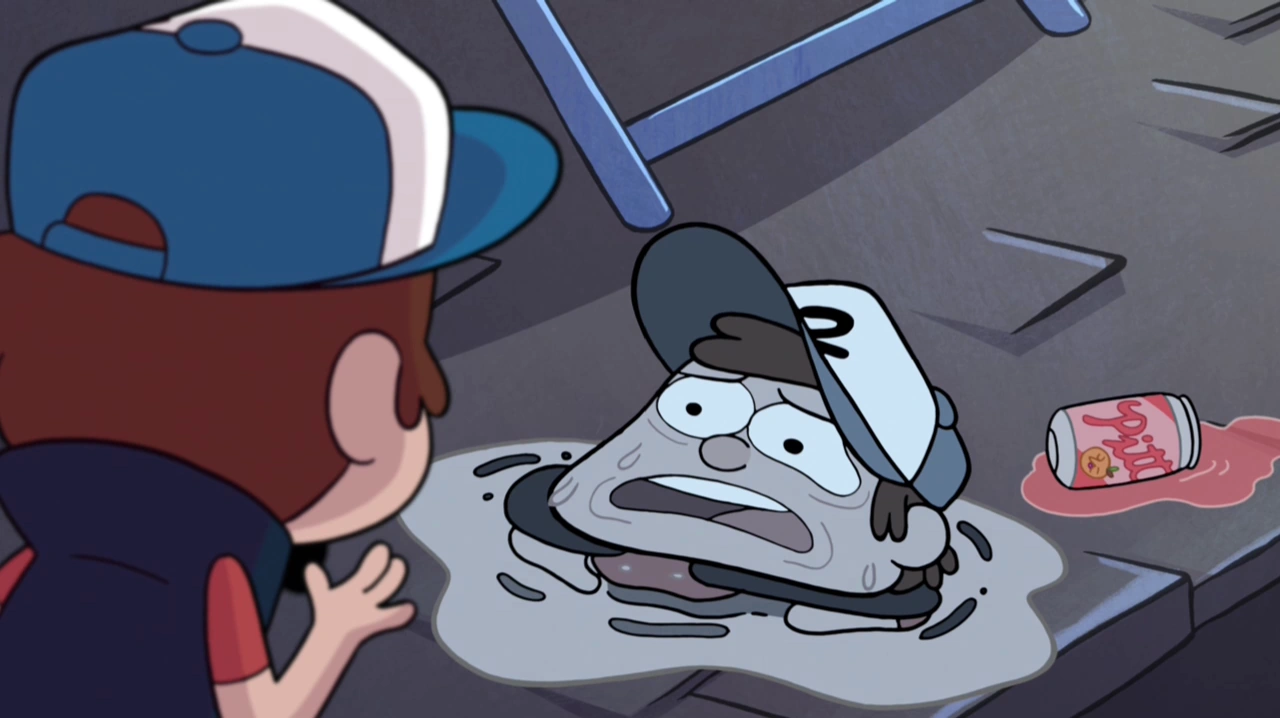 Тайрон гравити фолз. Гравити фолз шрек. Диппер замятыш. «гравити фоллз» (2012-2016). Диппер и тайрон арт.