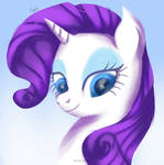 Rarity by Nnaly