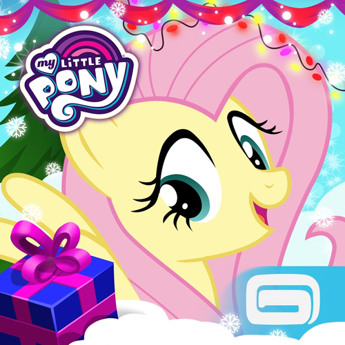 My Little Pony Mobile Game Thread - Pony Discussion - Forums - Derpibooru