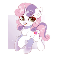 Sweetie Belle