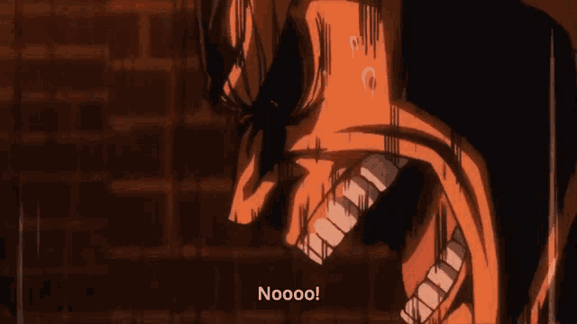 Nooo