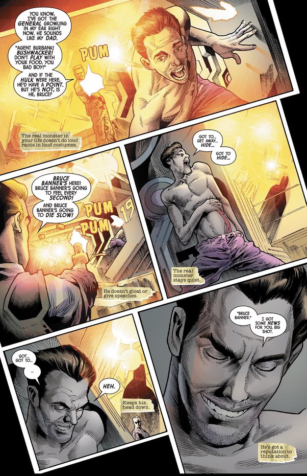 The Nerd Thread (comics, movies, anime, cartoons, video games, lore ...