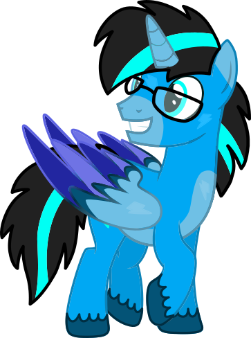 R.J. New (Vector, and my take)